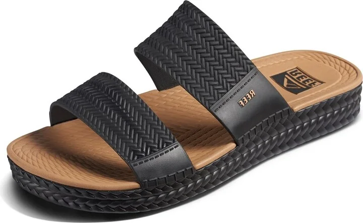 Black/Tan