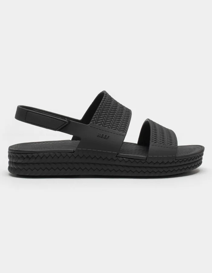 REEF Water Vista Womens Platform Sandals - Image 2