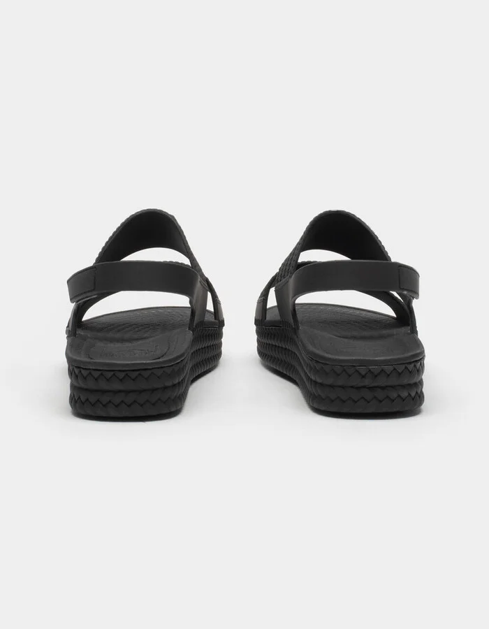 REEF Water Vista Womens Platform Sandals - Image 4