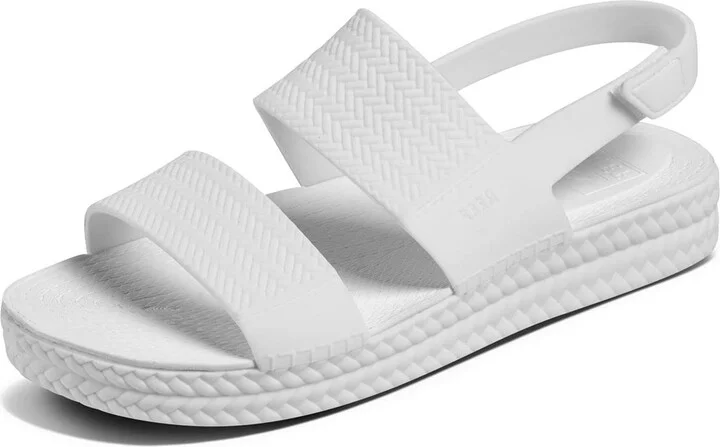 Reef Water Vista Women's Sandals White - 9 Medium