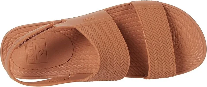 Reef Water Vista Women's Shoes Adobe : 5 B - Medium, Synthetic - Image 2