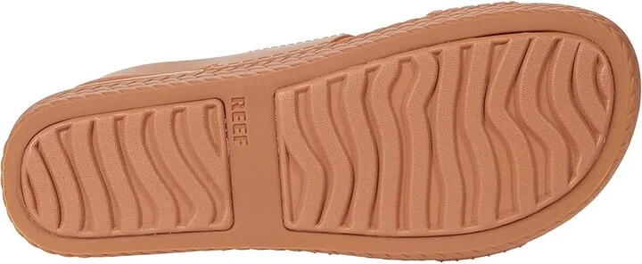Reef Water Vista Women's Shoes Adobe : 5 B - Medium, Synthetic - Image 3