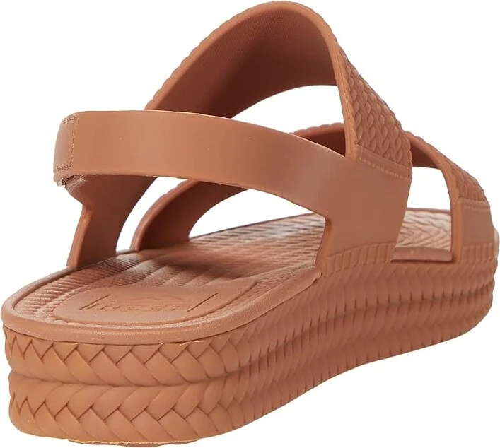 Reef Water Vista Women's Shoes Adobe : 5 B - Medium, Synthetic - Image 4