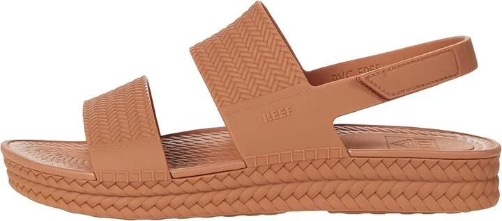 Reef Water Vista Women's Shoes Adobe : 5 B - Medium, Synthetic - Image 6