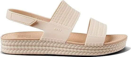 Reef Water Vista Women's Shoes Vintage Oasis : 7 B - Medium, Synthetic - Image 4