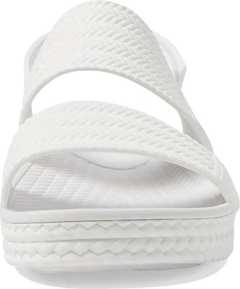 Reef Water Vista Women's Shoes White : 5 B - Medium, Synthetic - Image 2
