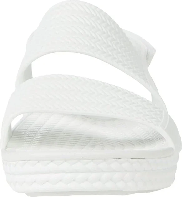 Reef Water Vista Women's Shoes White : 5 B - Medium, Synthetic - Image 5