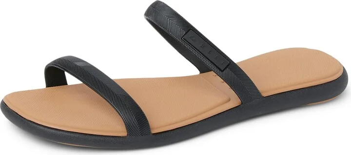 Black/Tan