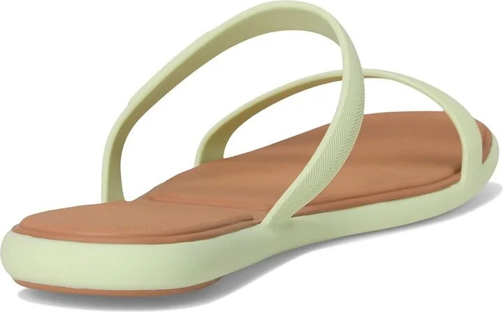 Reef Water Willow Marina Women's Sandals Aloe Wash : 7 B - Medium, Synthetic - Image 4