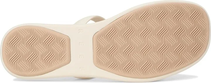 Reef Water Willow Marina Women's Sandals Vintage : 6 B - Medium, Synthetic - Image 3