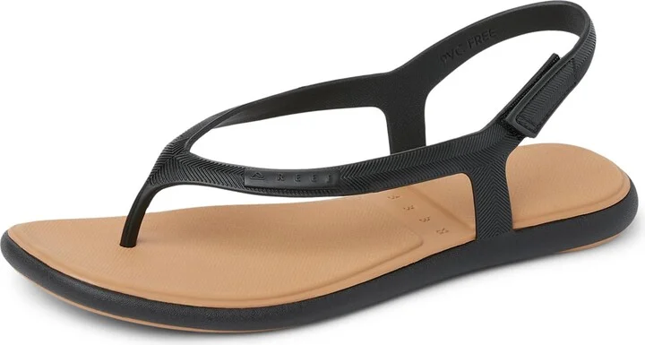 Black/Tan