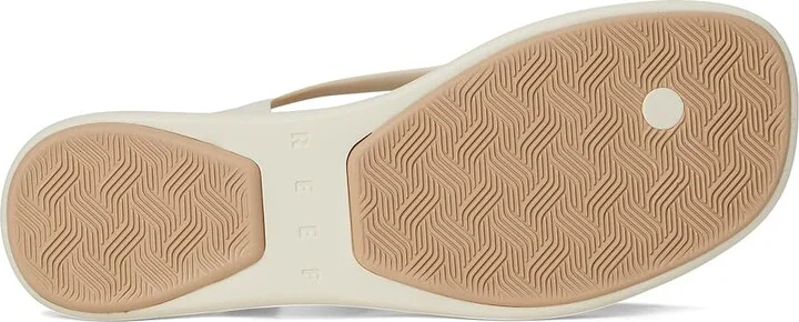 Reef Water Willow Maya Women's Sandals Vintage : 10 B - Medium, Synthetic - Image 3