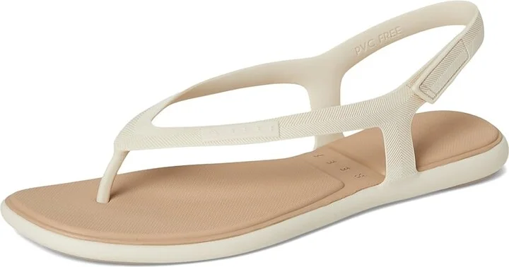 Reef Water Willow Maya Women's Sandals Vintage : 10 B - Medium, Synthetic - Image 5