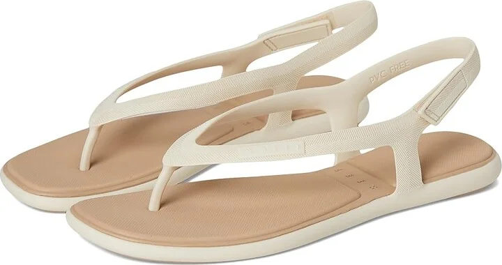 Reef Water Willow Maya Women's Sandals Vintage : 10 B - Medium, Synthetic