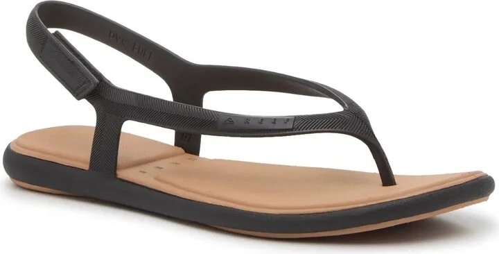 Reef Water Willow Sandal