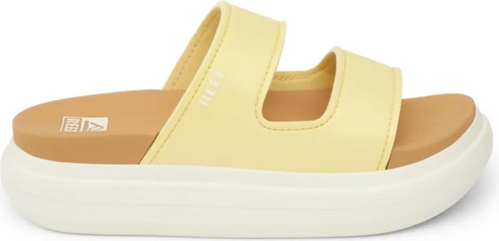 Reef Women's Cushion Bondi 2 Bar Open Toe Sandals - Image 2