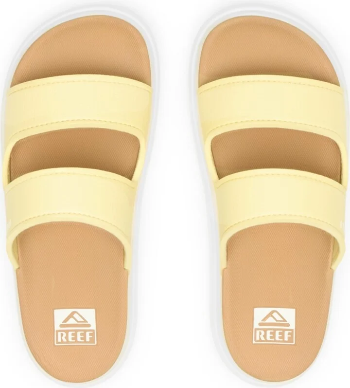 Reef Women's Cushion Bondi 2 Bar Open Toe Sandals - Image 3