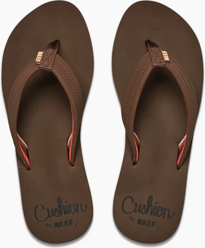 Reef Women's Cushion Breeze Flip Flop Sandal - Image 3