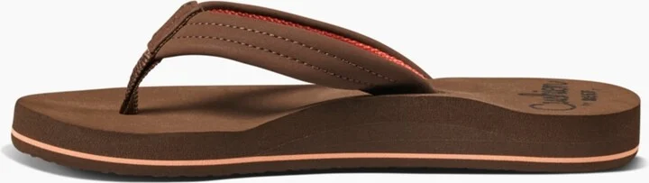 Reef Women's Cushion Breeze Flip Flop Sandal - Image 5