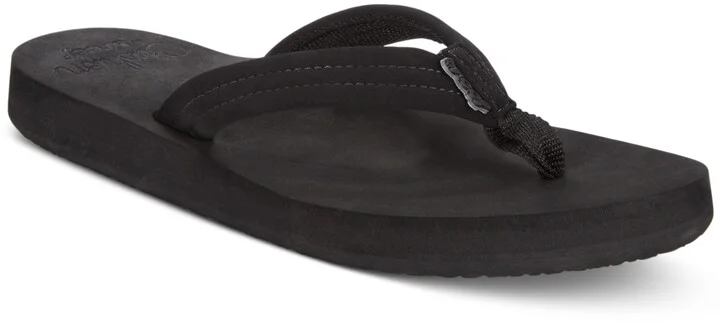 Reef Women's Cushion Breeze Flip-Flops