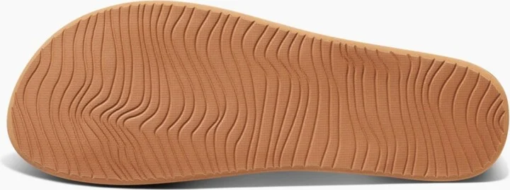 Reef Women's Cushion Court Twist Flip Flop Sandal - Image 4