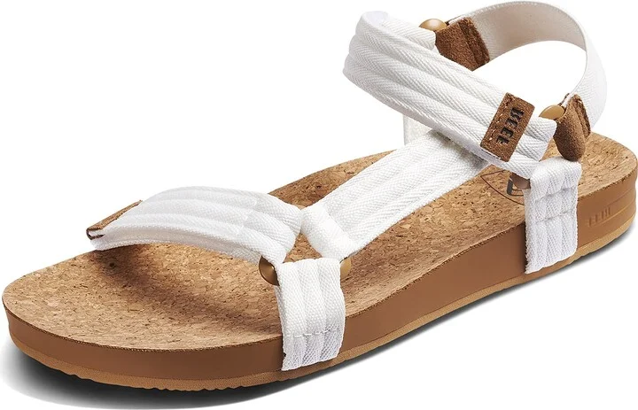 REEF Women's Cushion Rem Sandal