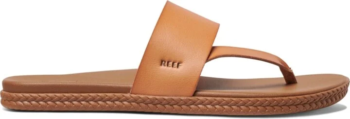 Reef Women's Cushion Sol Sandals - Image 2