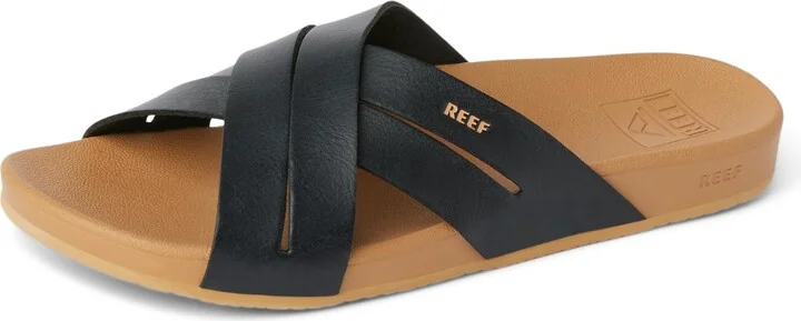 Black/Tan