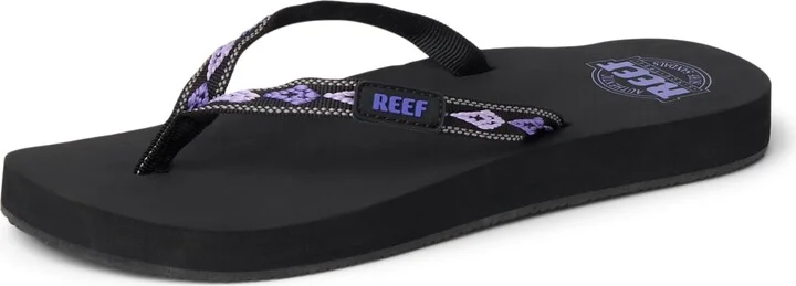 REEF womens Ginger Flip Flop
