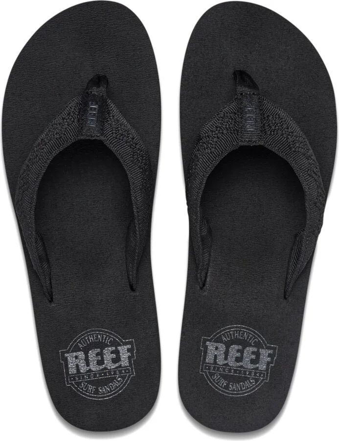 Reef Women's Sandy Hi Sandals - Image 3