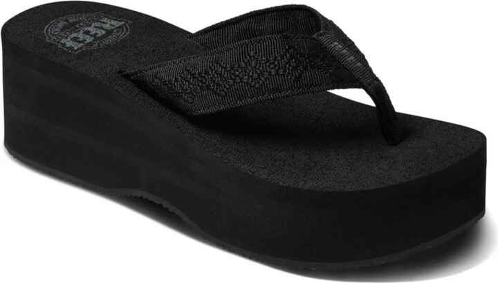Reef Women's Sandy Hi Sandals