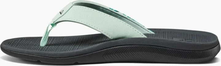 Reef Women's Santa Ana Flip Flop Sandal - Image 2