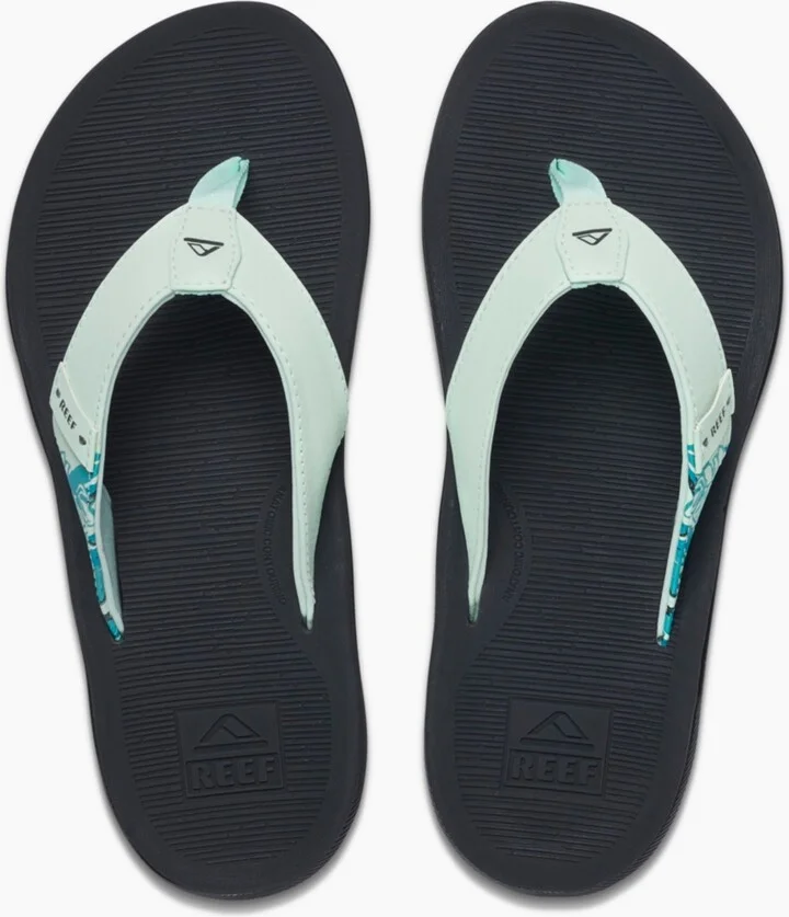 Reef Women's Santa Ana Flip Flop Sandal - Image 3