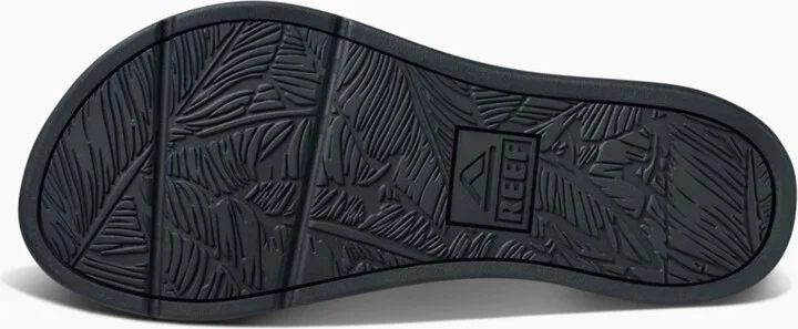 Reef Women's Santa Ana Flip Flop Sandal - Image 4