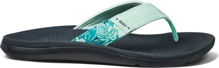 Reef Women's Santa Ana Flip Flop Sandal - Image 5