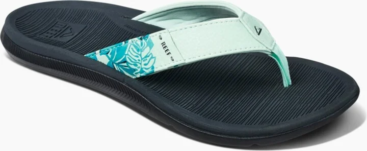 Reef Women's Santa Ana Flip Flop Sandal
