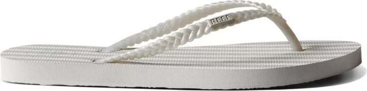 Reef Women's Seaside Twist Thong Sandals - Image 2