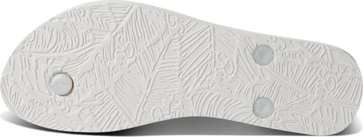Reef Women's Seaside Twist Thong Sandals - Image 4
