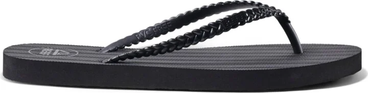 Reef Women's Seaside Twist Thong Sandals - Image 5