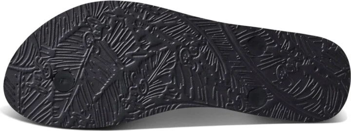 Reef Women's Seaside Twist Thong Sandals - Image 7