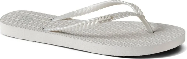 Reef Women's Seaside Twist Thong Sandals