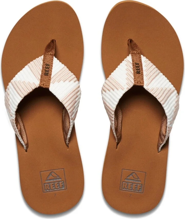 Reef Women's Spring Woven Sandals - Image 3