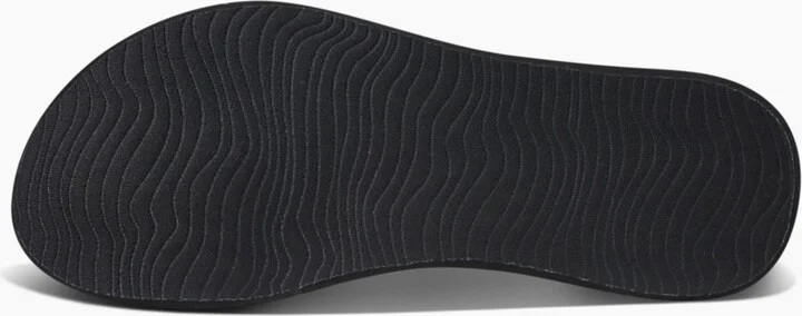 Reef Women's Spring Woven Slip On Sandal - Image 4