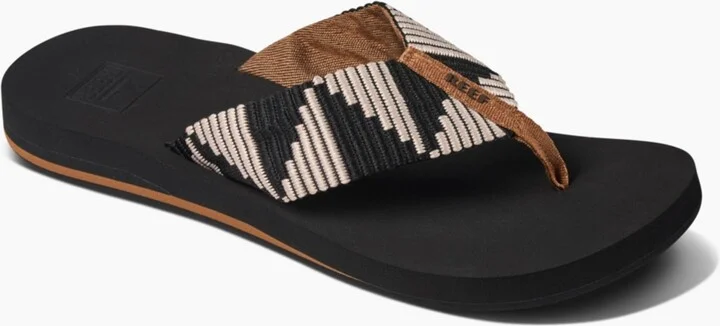 Reef Women's Spring Woven Slip On Sandal