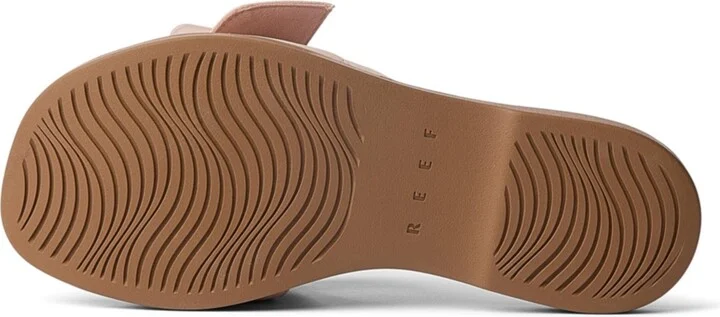 Reef Women's Sunny Emma Slide Sandals - Image 4