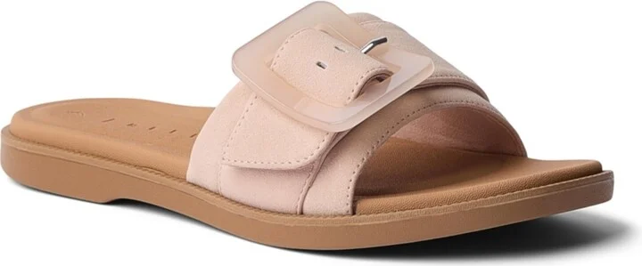Reef Women's Sunny Emma Slide Sandals