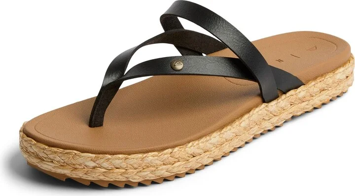 REEF Womens Vista Carmen Sandal