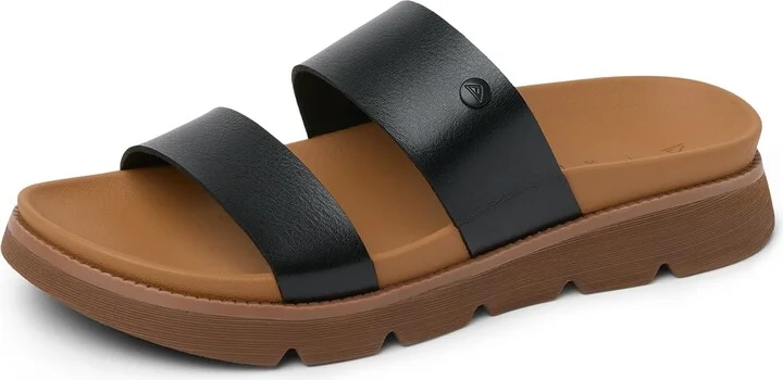 Black/Tan
