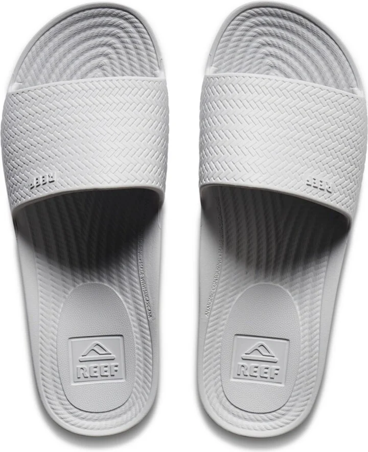 Reef Women's Water Scout Slide Sandals - Image 6