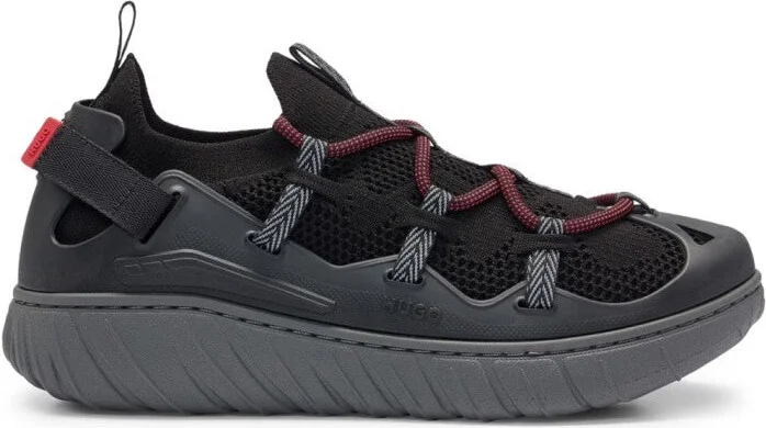 Reeflyn Low Sneakers